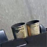 BMW E36 M3 3.2 (Coupé) -> Supersprint Abgasanlage