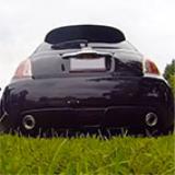 500 ABARTH 1.4T MultiairMod. USA (160 PS) 2011 -> Supersprint Komplett-Auspuffanlage (2)