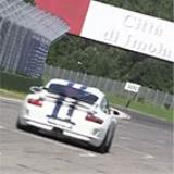 PORSCHE 997 GT3 -> Supersprint Komplett-Auspuffanlage