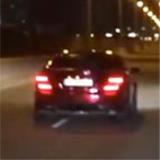 MERCEDES W204 C63 AMG V8 -> Supersprint Auspuffanlage