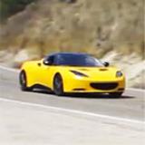 LOTUS EVORA 3.5i V6 (280 Hp) - Supersprint Fächerkrümmer + Stage II Endschalldämpfer (2)