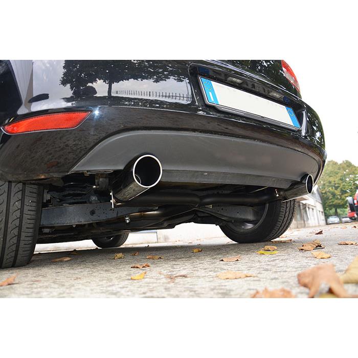 Rohr hinten"Y-Pipe" Rechts - Links<br>(Nachschalldämpfer-Entfall)<strong><span style="color:#ea0000;">Race package<br>Erhältlich über:<br /> <a href="https://www.supersprint.com/fr-fr/distributeurs.aspx" target="_blank">RC Sport France<br /> click here</a>