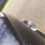 PORSCHE 996 GT3 3.6i (381 PS) - Supersprint komplett-Auspuffanlage Racing Cup