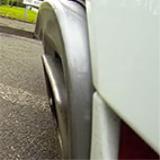 RENAULT CLIO IV RS 200 EDC 1.6T (200 PS) -> Supersprint Anlage ab Katalysator