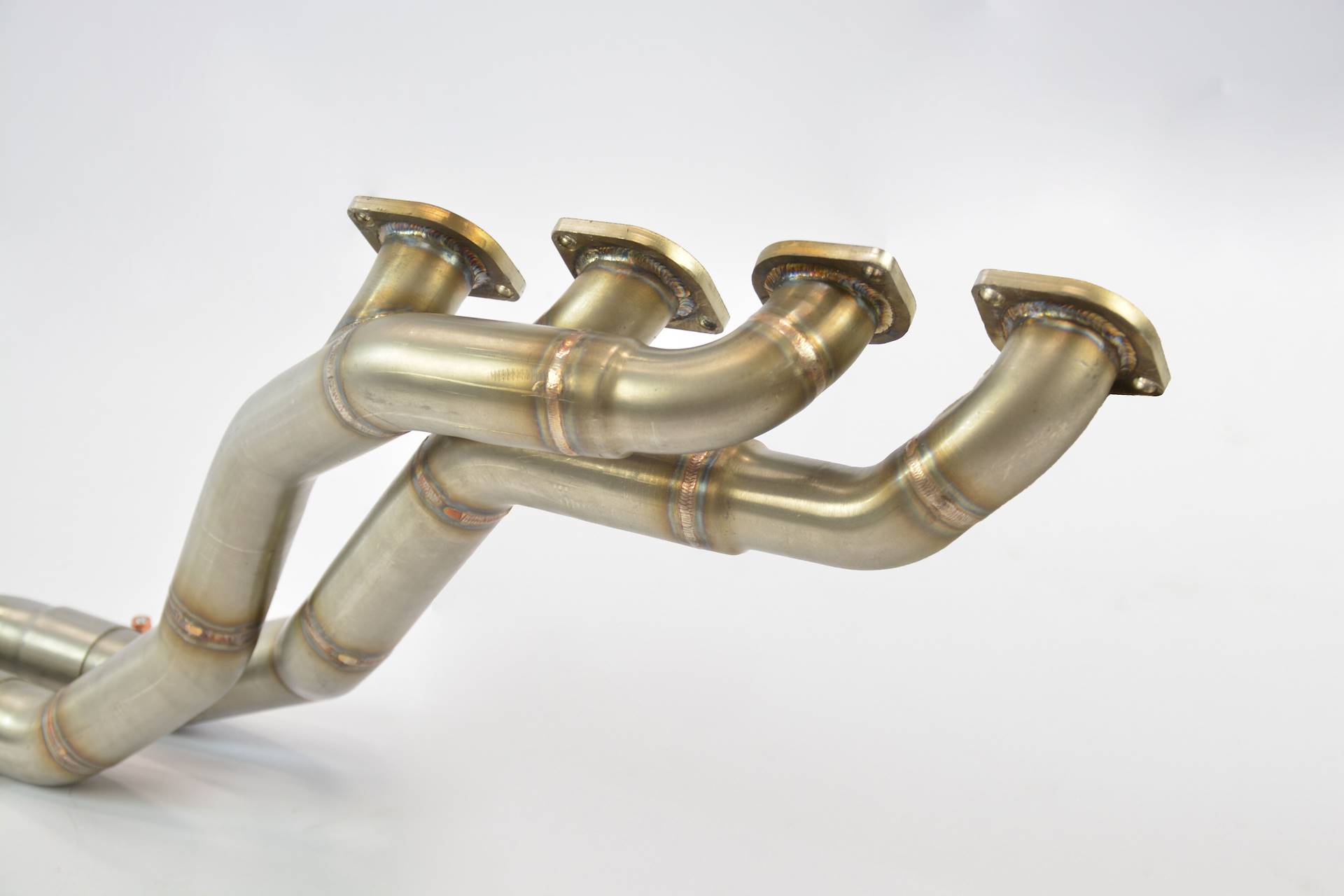 Manifold Right - Left