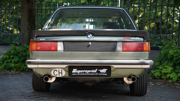 Supersprint