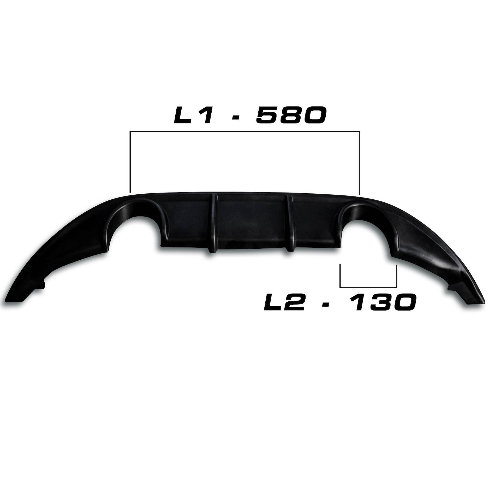 Sport pack - Dual System