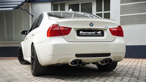 Supersprint