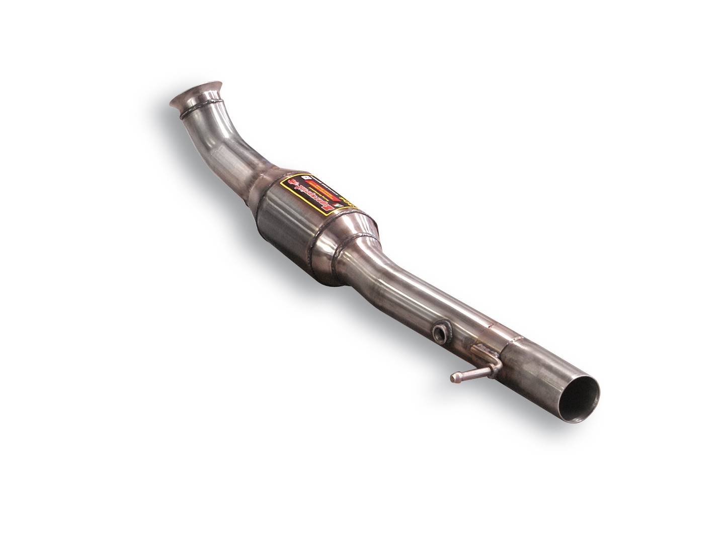 Headers performance package