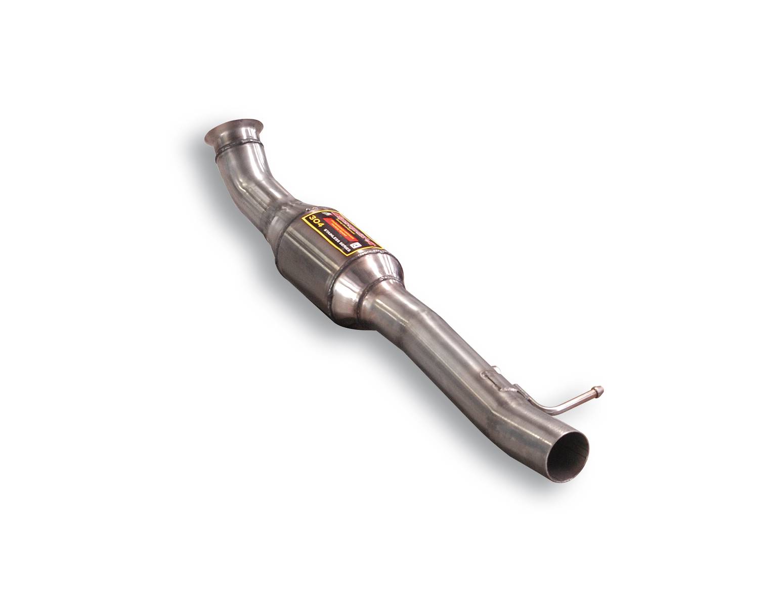 Headers performance package 