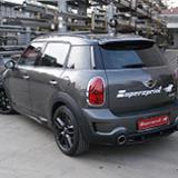 Anonimo - R60 Cooper S Countryman - Kit Aerodinamico