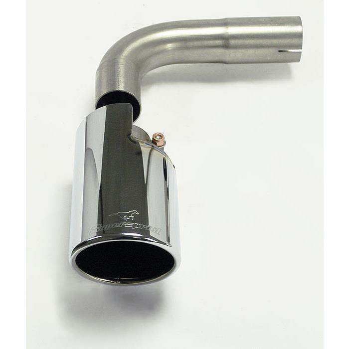 Kit terminali destro O100 - sinistro O100