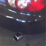 MAZDA MX-5 Miata 1.8 16V (140 Hp) -> Supersprint lightweight racing exhaust