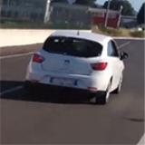 SEAT IBIZA 1.2 TSI (105 Hp) 2010 -> Impianto Supersprint per catalizzatore di serie