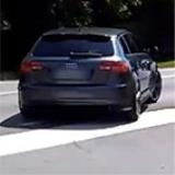 AUDI A3 RS3 Sportback QUATTRO 2.5 TFSI (340 Hp) 2011 -> Scarico completo Supersprint 