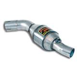 E’ meglio montare un catalizzatore metallico sportivo o rimuovere il catalizzatore?