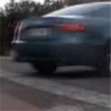 AUDI A5 Coupè/Cabrio 2.7 TDi (190Hp) '07 -> Tubi posteriori Supersprint O100 - Accelerazione