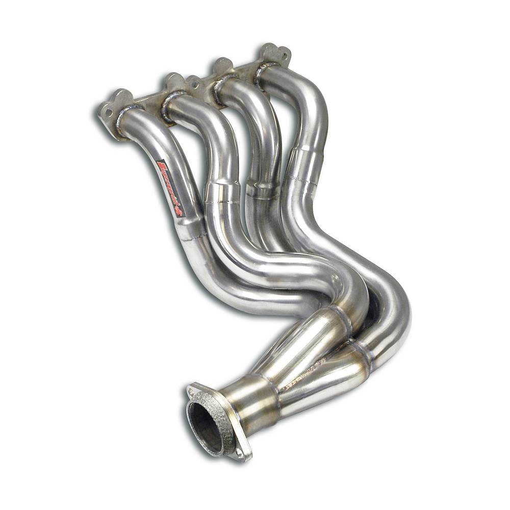 Track performance package