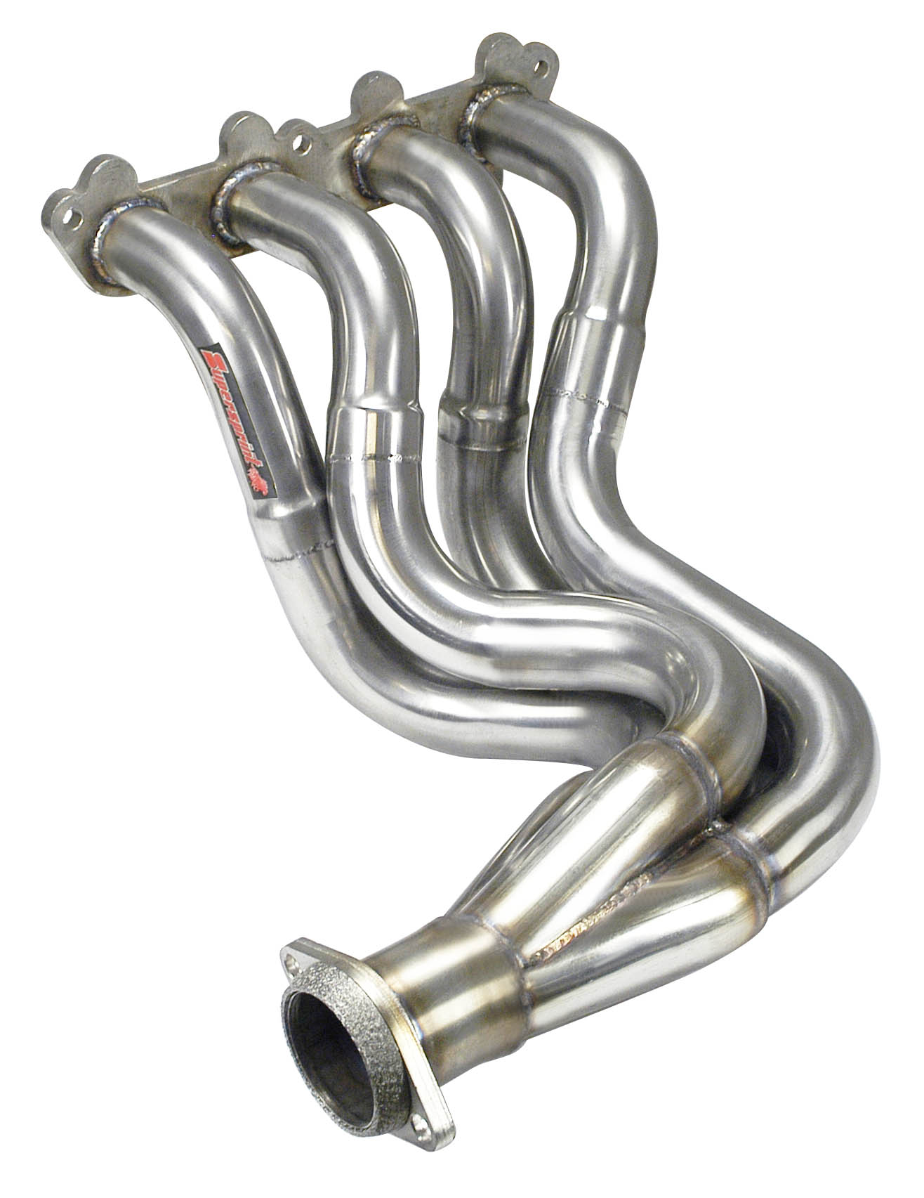 Sport performance package