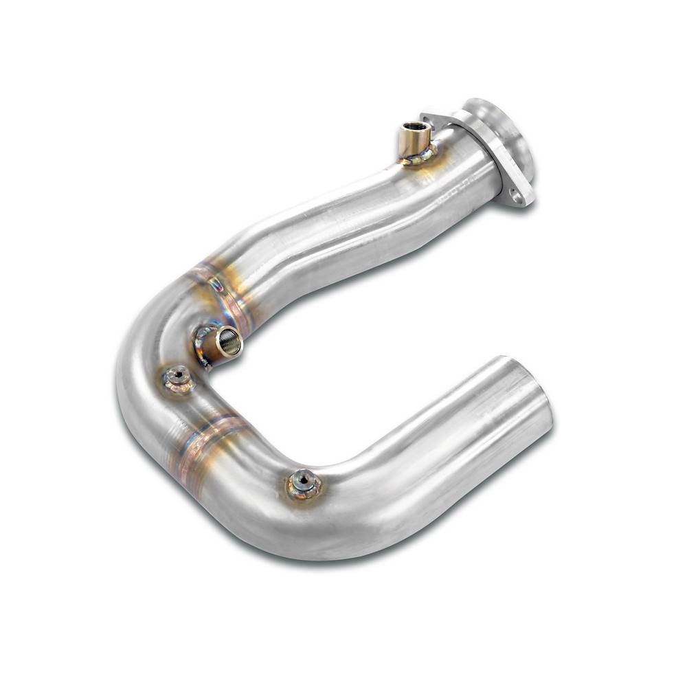 Track performance package