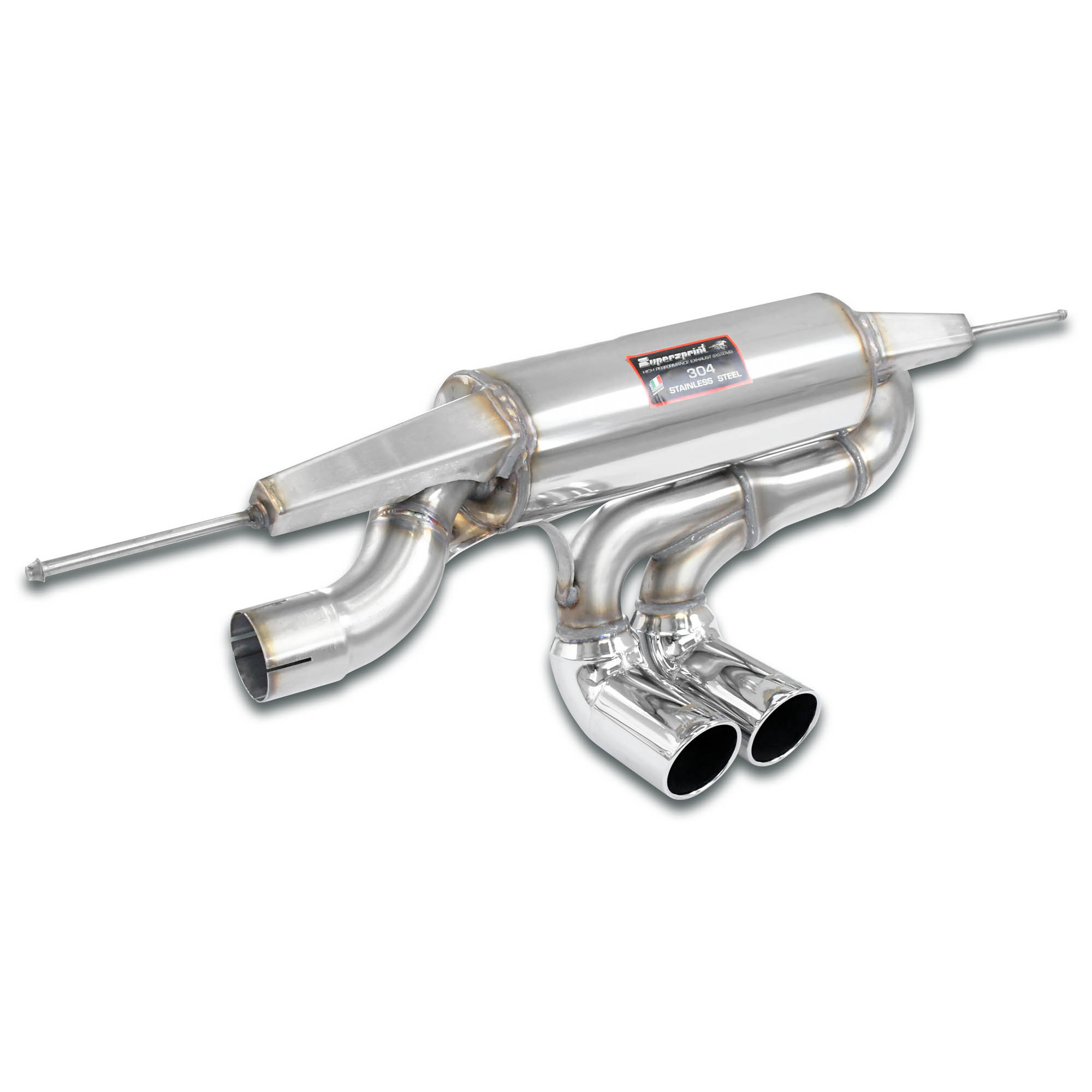 Sport performance package