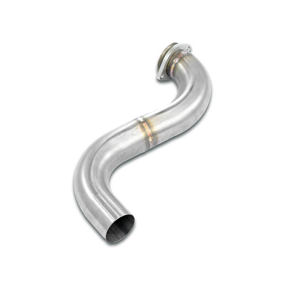 Front pipe (Replace main Kat)