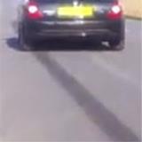 RENAULT CLIO II 2.0i RS (169 Hp) ' 01 -> '03 - Sistema Catback Supersprint (posteriore stealth) - 3