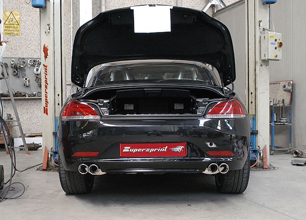 Manichino per terminali destro - sinistro OO80