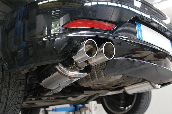 OO80 Endpipe modelle