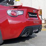 Impianto per Toyota GT86 / Subaru BRZ disponibile da Febbraio