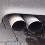 BMW E60 (Berlina) M5 5.0i V10 '05 -> Posteriori Supersprint Racing 