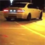 BMW E92 Coupè M3 4.0 V8 '07 -> Scarico F1 Race Supersprint (completo)