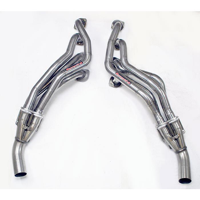 Collettore (Guida a sinistra) SUPERSPRINT DESIGN PATENT