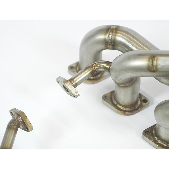 Manifold Right - Left (mod. Right hand drive)