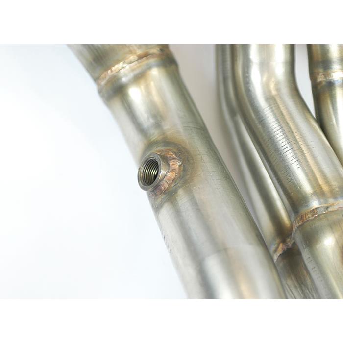 Manifold Right - Left (mod. Right hand drive)