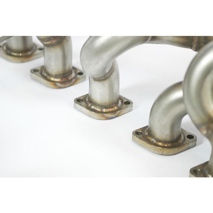 Manifold Right - Left (mod. Right hand drive)