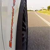 AUDI TT RS QUATTRO Coupè 2.5i Turbo FSi (340 Hp) -> Impianto Ø80mm con valvola (decat downpipe) - 2