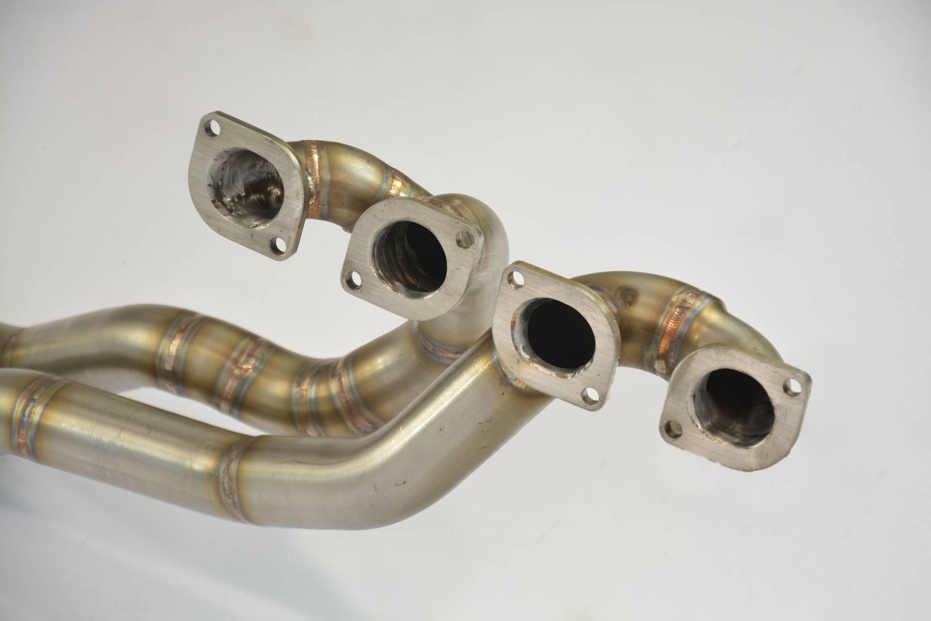 Manifold Right - Left
