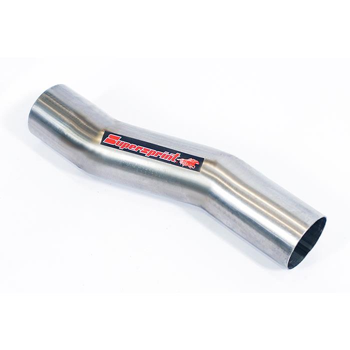 Tubo centrale Y-Pipe