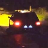 PEUGEOT 106 '96 1.6 GTi 16V (118 Hp) -> Tubo centrale (sost. catalizzatore) + Posteriore Supersprint