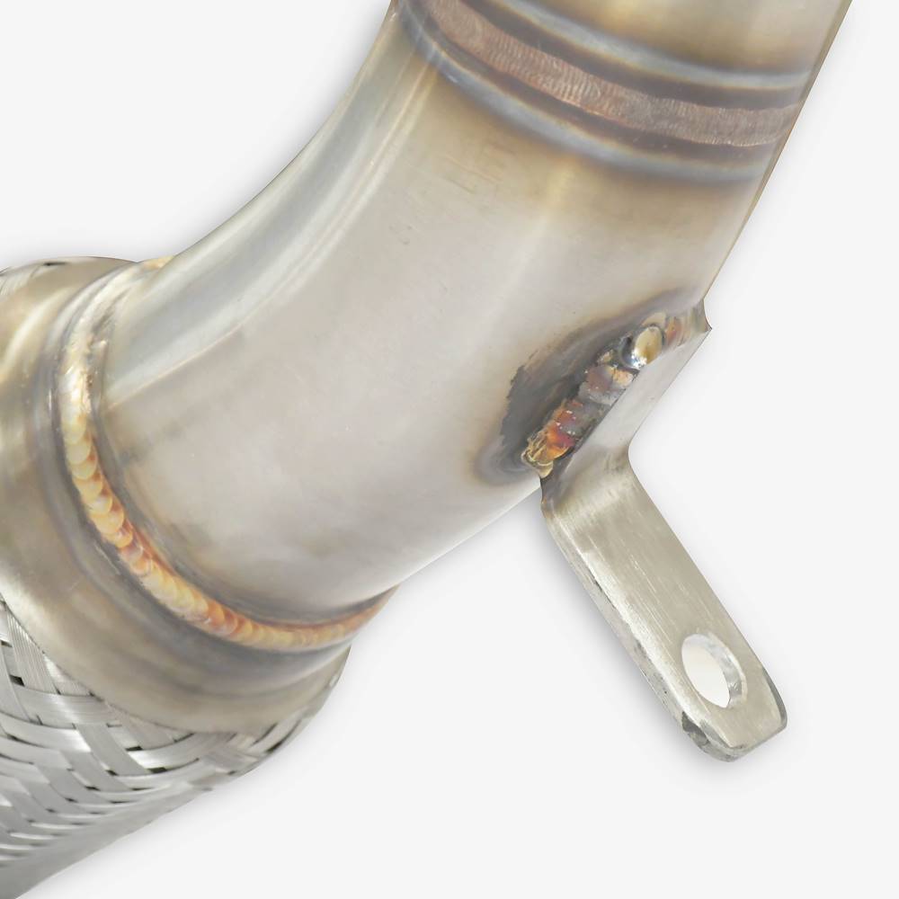 Kit downpipe (MOTORE B47 - EURO6) (Sostituisce FAP / Catalizzatore)