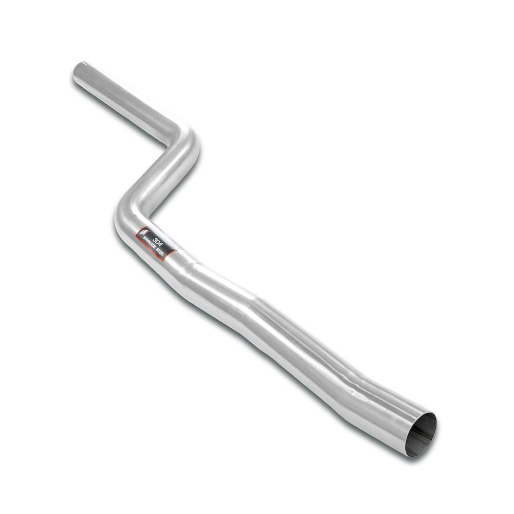 Vorderrohr<br>(Ersetzen 2° Katalysator)