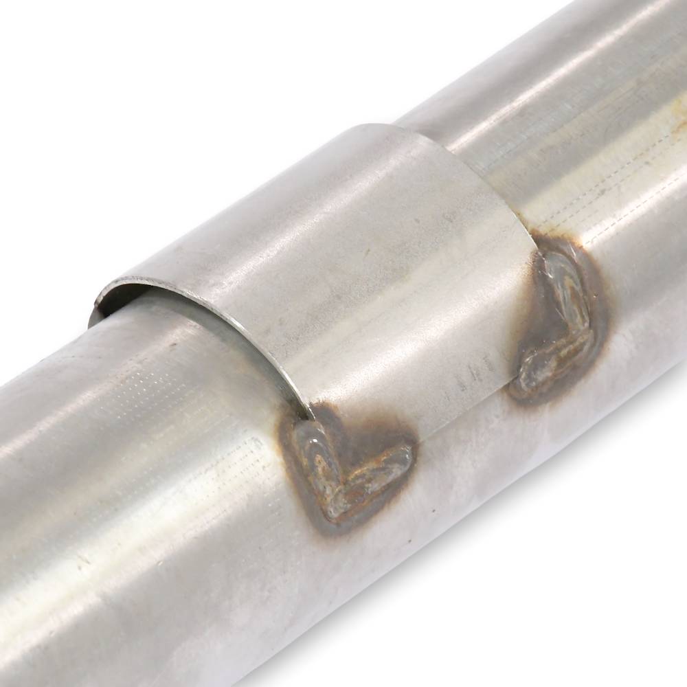 Centre pipe