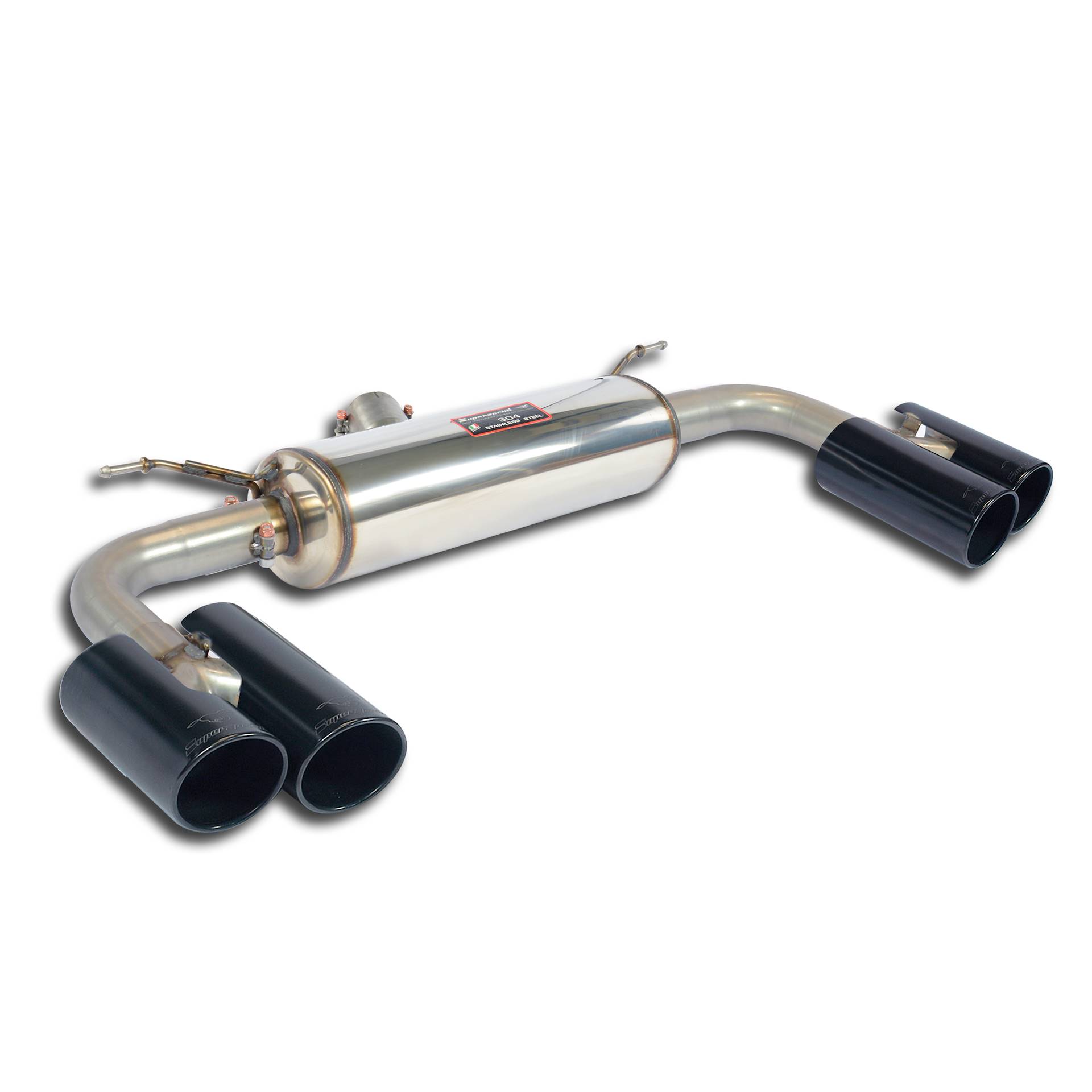 Sport performance pack