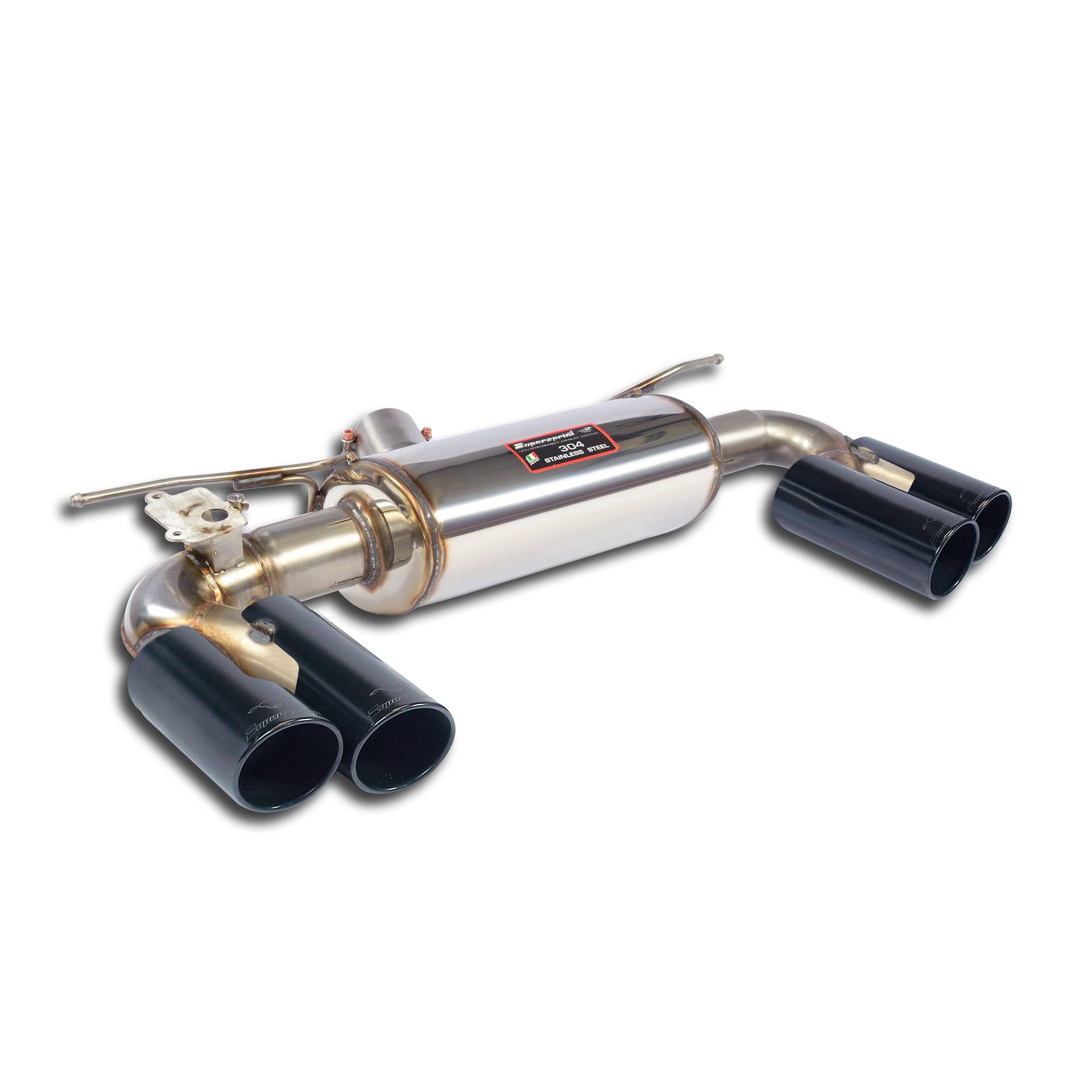 Sport&Sound PLUS pack with valve