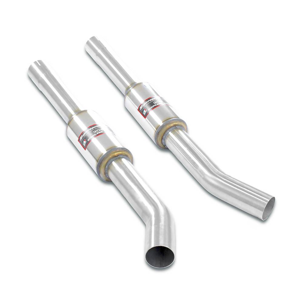 Centre exhaust right - left