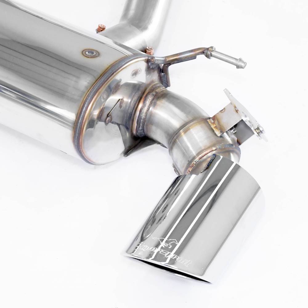 Posteriore destro O120 - sinistro O120 con valvola