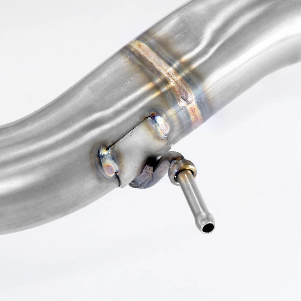 Posteriore destro O120 - sinistro O120 con valvola