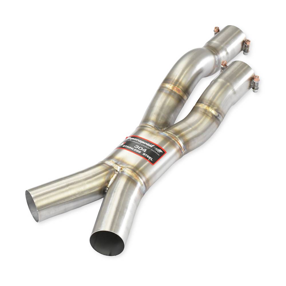 Kit tubi centrali "H-Pipe"