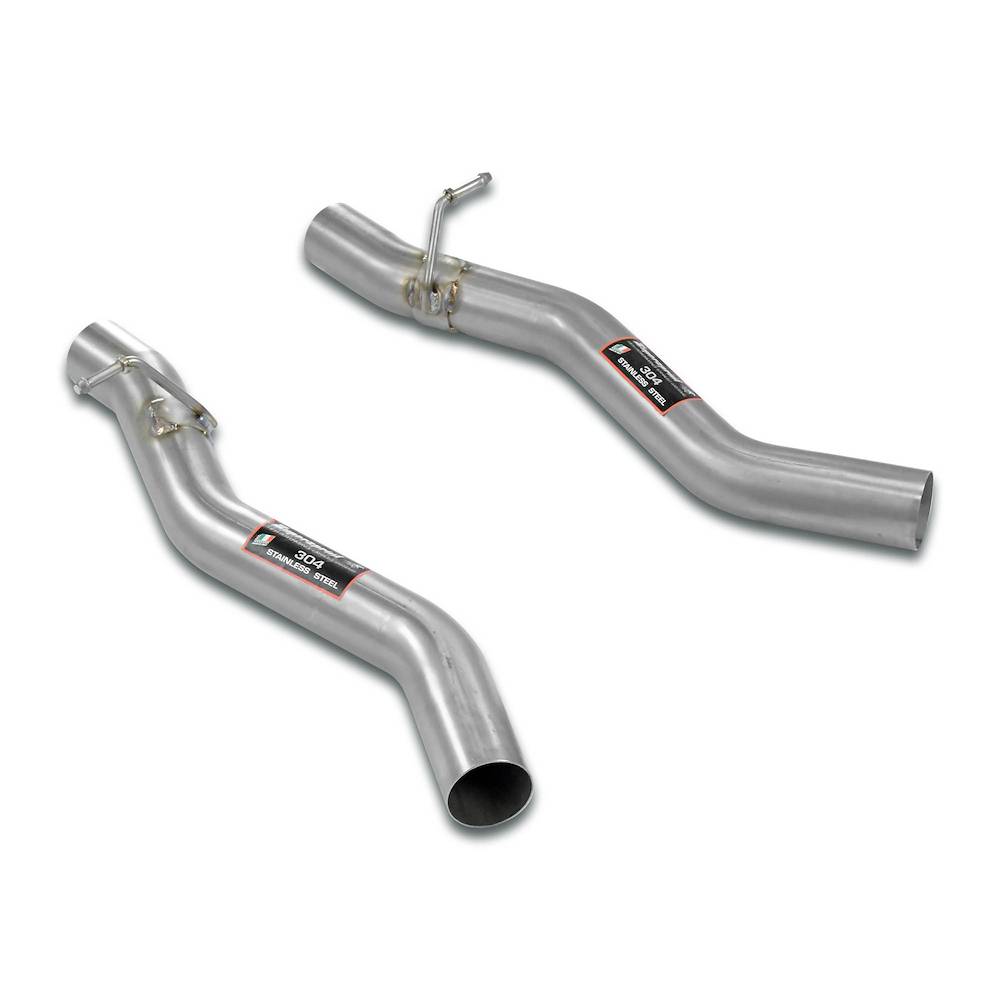 Verbindungsrohrsatzkit